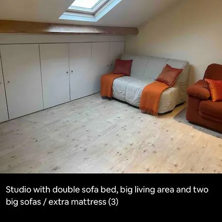 Mariadal Villa Mellet