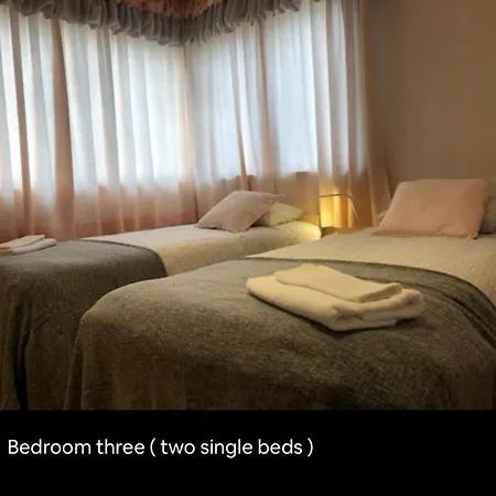 Villa Mariadal Mellet